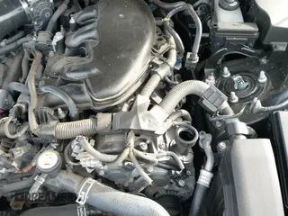 ✅ 2018 Lexus GS 350 • VIN: JTHCZ1BL9JA007541 • Lot: 41483940. Listed on IAAI with 58,180 mi. Free auction sales archive from the USA and detailed vehicle history report at DreamBid. Image 22.