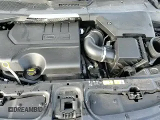 ✅ 2020 Land Rover Range Rover Evoque R-Dynamic SE • VIN: SALZL2GX3LH097559 • Lot: 45663445. Listed on Copart with 25,748 mi. Free auction sales archive from the USA and detailed vehicle history report at DreamBid. Image 14.