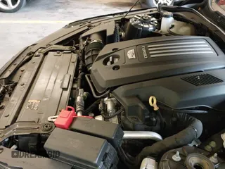 ✅ 2022 Cadillac CT4-V • VIN: 1G6DH5RL0N0125224 • Lot: 43332706. Listed on IAAI with 38,176 mi. Free auction sales archive from the USA and detailed vehicle history report at DreamBid. Image 20.