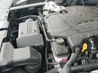 ✅ 2024 Genesis GV80 • VIN: KMUHBDSB9RU173294 • Lot: 41620393. Listed on IAAI with 13,137 mi. Free auction sales archive from the USA and detailed vehicle history report at DreamBid. Image 20.