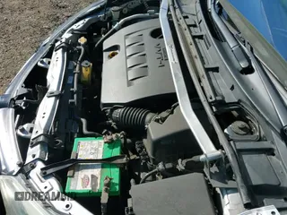 ✅ 2015 Toyota Corolla L • VIN: 5YFBURHE2FP262814 • Lot: 43548231. Listed on IAAI with 207,784 mi. Free auction sales archive from the USA and detailed vehicle history report at DreamBid. Image 19.