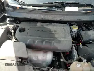 ✅ 2020 Jeep Cherokee Latitude Plus • VIN: 1C4PJLLB6LD514541 • Лот: 85783145. Опубликован ранее на Copart с пробегом 80 819 миль. Бесплатный доступ к архиву аукционных продаж из США и подробный отчёт об истории автомобиля на DreamBid. Изображение 17.