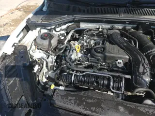 ✅ 2023 Volkswagen Jetta SE • VIN: 3VW7M7BU5PM046925 • Лот: 82033645. Опубликован ранее на Copart с пробегом 36 357 миль. Бесплатный доступ к архиву аукционных продаж из США и подробный отчёт об истории автомобиля на DreamBid. Изображение 15.