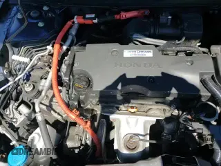 2018 Honda Accord with VIN 1HGCV3F18JA015956, listed as a Copart auction lot 69383365 with 96,299 mi miles and Salvage title. Bid and sale history available at DreamBid. Image 16.