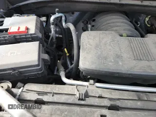 ✅ 2022 GMC Sierra 1500 SLT • VIN: 3GTPHDED4NG607368 • Лот: 64433075. Опубликован ранее на Copart с пробегом 58 770 миль. Бесплатный доступ к архиву аукционных продаж из США и подробный отчёт об истории автомобиля на DreamBid. Изображение 16.