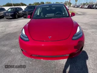 ✅ 2021 Tesla Model Y Long Range • VIN: 5YJYGDEE4MF118179 • Lot: 93776375. Wystawiony na Copart z przebiegiem 74 060 mil. Bezpłatny archiwum sprzedaży aukcyjnych z USA i szczegółowy raport historii pojazdu na DreamBid. Zdjęcie 11.