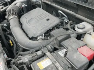 ✅ 2023 GMC Acadia SLE • VIN: 1GKKNKL42PZ250175 • Lot: 42116642. Listed on IAAI with 27,111 mi. Free auction sales archive from the USA and detailed vehicle history report at DreamBid. Image 19.