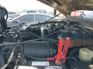 ✅ 2004 Ford F-250 XL • VIN: 1FTNX21P34ED73955 • Лот: 39039247. Опубликован ранее на IAAI с пробегом 130 205 миль. Бесплатный доступ к архиву аукционных продаж из США и подробный отчёт об истории автомобиля на DreamBid. Изображение 19.