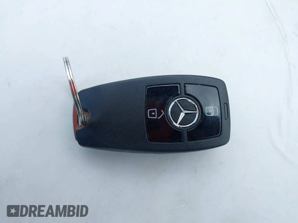 ✅ 2023 Mercedes-Benz Sprinter Cargo • VIN: W1Y4KBHY7PT146269 • Lot: 42137153. Wystawiony na IAAI z przebiegiem 48 099 mil. Bezpłatny archiwum sprzedaży aukcyjnych z USA i szczegółowy raport historii pojazdu na DreamBid. Zdjęcie 11.