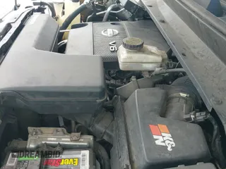 ✅ 2013 Nissan Pathfinder S • VIN: 5N1AR2MN8DC650531 • Lot: 42318783. Listed on IAAI with 173,518 mi. Free auction sales archive from the USA and detailed vehicle history report at DreamBid. Image 12.