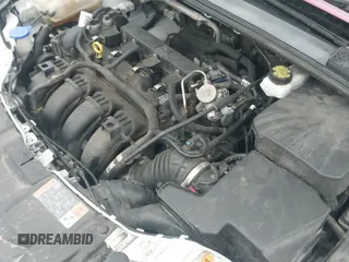 ✅ 2018 Ford Focus SE • VIN: 1FADP3K26JL212565 • Lot: 43607867. Wystawiony na IAAI z przebiegiem 174 596 mil. Bezpłatny archiwum sprzedaży aukcyjnych z USA i szczegółowy raport historii pojazdu na DreamBid. Zdjęcie 19.