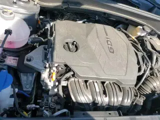 ✅ 2025 Kia Sportage LX • VIN: KNDPUCDF6S7360208 • Lot: 80628275. Wystawiony na Copart z przebiegiem 5 218 mil. Bezpłatny archiwum sprzedaży aukcyjnych z USA i szczegółowy raport historii pojazdu na DreamBid. Zdjęcie 15.