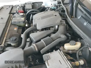 ✅ 2008 Lincoln Town Car Limited • VIN: 2LNHM82VX8X642300 • Лот: 43625535. Опубликован ранее на IAAI с пробегом 130 654 миль. Бесплатный доступ к архиву аукционных продаж из США и подробный отчёт об истории автомобиля на DreamBid. Изображение 19.