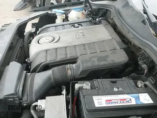 ✅ 2008 Volkswagen Passat Komfort • VIN: WVWLK73C98E161130 • Lot: 41498361. Wystawiony na IAAI z przebiegiem 102 621 mil. Bezpłatny archiwum sprzedaży aukcyjnych z USA i szczegółowy raport historii pojazdu na DreamBid. Zdjęcie 19.