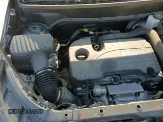 ✅ 2020 Chevrolet Equinox LT • VIN: 3GNAXKEV3LL340368 • Лот: 86409685. Опубликован ранее на Copart с пробегом 55 210 миль. Бесплатный доступ к архиву аукционных продаж из США и подробный отчёт об истории автомобиля на DreamBid. Изображение 16.