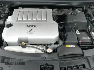 ✅ 2017 Lexus ES 350 • VIN: 58ABK1GG4HU062344 • Lot: 41696251. Listed on IAAI with 41,384 mi. Free auction sales archive from the USA and detailed vehicle history report at DreamBid. Image 20.