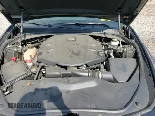 ✅ 2019 Cadillac CTS Luxury RWD • VIN: 1G6AR5SS1K0138254 • Лот: 70713815. Опубликован ранее на Copart с пробегом 60 400 миль. Бесплатный доступ к архиву аукционных продаж из США и подробный отчёт об истории автомобиля на DreamBid. Изображение 13.