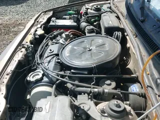 ✅ 1986 Honda Civic • VIN: JHMAH5325GS018658 • Лот: 41946339. Опубликован ранее на IAAI с пробегом 69 518 миль. Бесплатный доступ к архиву аукционных продаж из США и подробный отчёт об истории автомобиля на DreamBid. Изображение 12.