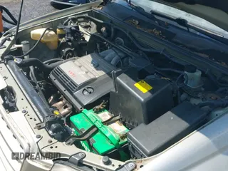 2002 Toyota Highlander Limited z VIN JTEGF21A320061776, wystawiony jako IAAI lot #43009588 z przebiegiem 229 096 mil mil oraz . Historia ofert i sprzedaży dostępna na DreamBid. Obrazek 20.