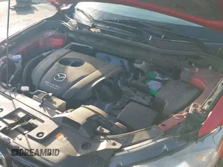 ✅ 2016 Mazda CX-5 Sport • VIN: JM3KE2BY3G0743925 • Lot: 43484182. Wystawiony na IAAI z przebiegiem 63 083 mil. Bezpłatny archiwum sprzedaży aukcyjnych z USA i szczegółowy raport historii pojazdu na DreamBid. Zdjęcie 20.