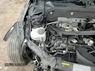 ✅ 2024 Volkswagen Atlas SE • VIN: 1V2LE2CA7RC209504 • Лот: 59757025. Опубликован ранее на Copart с пробегом 26 334 миль. Бесплатный доступ к архиву аукционных продаж из США и подробный отчёт об истории автомобиля на DreamBid. Изображение 17.