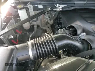 ✅ 2022 Ram 3500 Tradesman • VIN: 3C63R3GJ9NG288971 • Лот: 86701745. Опубликован ранее на Copart с пробегом 115 522 миль. Бесплатный доступ к архиву аукционных продаж из США и подробный отчёт об истории автомобиля на DreamBid. Изображение 13.