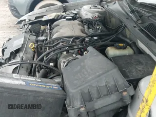 2003 Chevrolet Malibu z VIN 1G1ND52J63M702679, wystawiony jako IAAI lot #41469911 z przebiegiem 54 592 mil mil oraz . Historia ofert i sprzedaży dostępna na DreamBid. Obrazek 19.