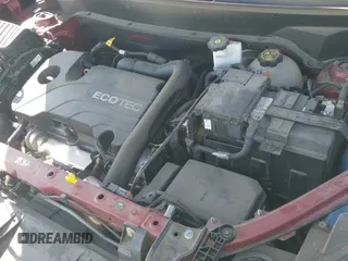 ✅ 2020 GMC Terrain SLT • VIN: 3GKALPEV4LL175064 • Lot: 43648703. Listed on IAAI with 57,270 mi. Free auction sales archive from the USA and detailed vehicle history report at DreamBid. Image 18.