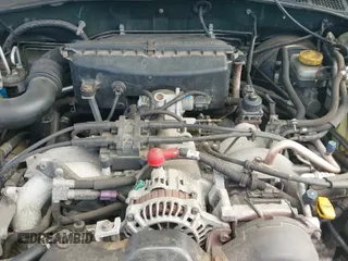 ✅ 2003 Subaru Legacy Outback • VIN: 4S3BH675037647659 • Lot: 43152788. Listed on IAAI with 125,237 mi. Free auction sales archive from the USA and detailed vehicle history report at DreamBid. Image 20.