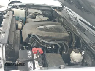 ✅ 2019 Toyota Tacoma SR5 • VIN: 5TFAZ5CN5KX077374 • Lot: 43244385. Listed on IAAI with 73,355 mi. Free auction sales archive from the USA and detailed vehicle history report at DreamBid. Image 22.