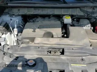 ✅ 2023 Nissan Pathfinder SL • VIN: 5N1DR3CA5PC222051 • Лот: 70007285. Опубликован ранее на Copart с пробегом 39 233 миль. Бесплатный доступ к архиву аукционных продаж из США и подробный отчёт об истории автомобиля на DreamBid. Изображение 14.