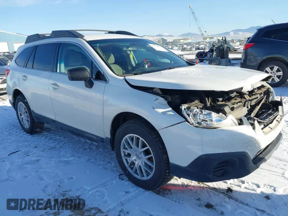 ✅ 2016 Subaru Outback 2.5i • VIN: 4S4BSAAC7G3330207 • Lot: 44022557. Wystawiony na IAAI z przebiegiem 108 420 mil. Bezpłatny archiwum sprzedaży aukcyjnych z USA i szczegółowy raport historii pojazdu na DreamBid. Zdjęcie 1.