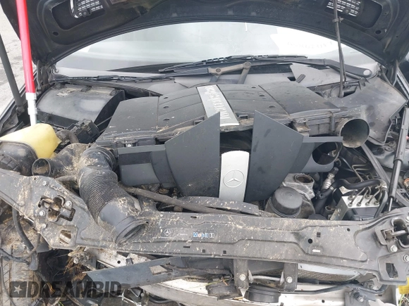 ✅ 2002 Mercedes-Benz C 230/260/280/320 • VIN: WDBRF64J72E009116 • Lot: 43029859. Wystawiony na IAAI z przebiegiem Nie podano. Bezpłatny archiwum sprzedaży aukcyjnych z USA i szczegółowy raport historii pojazdu na DreamBid. Zdjęcie 10.