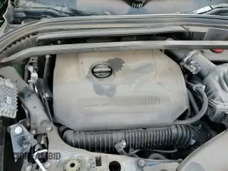 ✅ 2024 MINI Countryman Cooper S • VIN: WMZ53BR00R3R41570 • Lot: 67471325. Wystawiony na Copart z przebiegiem 38 987 mil. Bezpłatny archiwum sprzedaży aukcyjnych z USA i szczegółowy raport historii pojazdu na DreamBid. Zdjęcie 15.