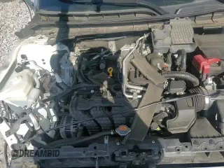 ✅ 2021 Nissan Altima S • VIN: 1N4BL4BV0MN307683 • Lot: 84023475. Listed on Copart with 64,156 mi. Free auction sales archive from the USA and detailed vehicle history report at DreamBid. Image 13.