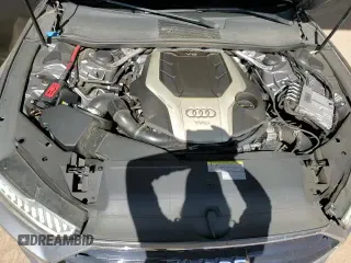 ✅ 2019 Audi A7 Premium Plus • VIN: WAUR2AF21KN059061 • Лот: 56819825. Опубликован ранее на Copart с пробегом 51 940 миль. Бесплатный доступ к архиву аукционных продаж из США и подробный отчёт об истории автомобиля на DreamBid. Изображение 15.