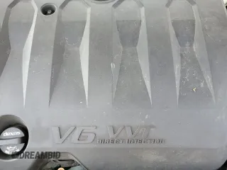 2020 Chevrolet Impala LT with VIN 1G11Z5S37LU100553, listed as a Copart auction lot 69626715 with 145,072 mi miles and Salvage title. Bid and sale history available at DreamBid. Image 16.