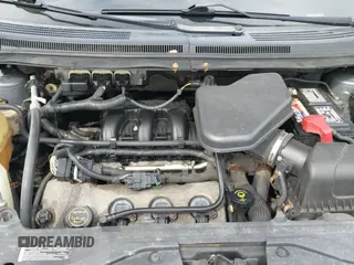 ✅ 2007 Ford Edge SEL • VIN: 2FMDK48CX7BB60487 • Лот: 43222664. Опубликован ранее на IAAI с пробегом 175 588 миль. Бесплатный доступ к архиву аукционных продаж из США и подробный отчёт об истории автомобиля на DreamBid. Изображение 14.