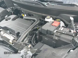 ✅ 2026 GMC Terrain FWD Elevation • VIN: 3GKALMEG8TL209667 • Lot: 43638097. Listed on IAAI with 2,617 mi. Free auction sales archive from the USA and detailed vehicle history report at DreamBid. Image 19.