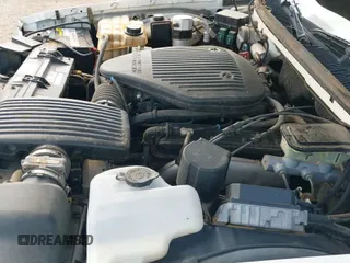 ✅ 1996 Cadillac Fleetwood • VIN: 1G6DW52P2TR702556 • Lot: 42478294. Wystawiony na IAAI z przebiegiem 166 449 mil. Bezpłatny archiwum sprzedaży aukcyjnych z USA i szczegółowy raport historii pojazdu na DreamBid. Zdjęcie 12.