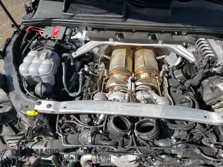 ✅ 2025 Audi SQ7 Premium Plus • VIN: WA1AWBF73SD008747 • Lot: 51203085. Wystawiony na Copart z przebiegiem 13 495 mil. Bezpłatny archiwum sprzedaży aukcyjnych z USA i szczegółowy raport historii pojazdu na DreamBid. Zdjęcie 14.