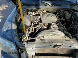 ✅ 2005 Dodge Dakota SLT • VIN: 1D7HW48N35S225216 • Lot: 84059244. Listed on Copart with 225,255 mi miles. Access the free auction sales archive from the USA and view a detailed vehicle history report at DreamBid. Image 13.