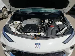 ✅ 2024 Buick Encore GX Sport Touring • VIN: KL4AMDSL8RB179164 • Lot: 81283255. Wystawiony na Copart z przebiegiem 16 126 mil. Bezpłatny archiwum sprzedaży aukcyjnych z USA i szczegółowy raport historii pojazdu na DreamBid. Zdjęcie 13.