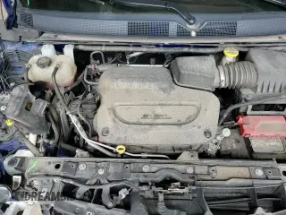 ✅ 2021 Chrysler Voyager LX • VIN: 2C4RC1CG0MR580231 • Lot: 62203405. Listed on Copart with 133,708 mi. Free auction sales archive from the USA and detailed vehicle history report at DreamBid. Image 15.