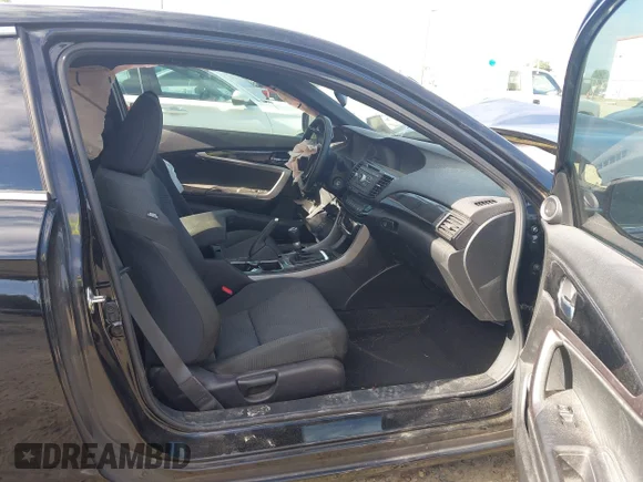 ✅ 2016 Honda Accord LX-S • VIN: 1HGCT1A36GA006264 • Lot: 43435913. Wystawiony na IAAI z przebiegiem 92 711 mil. Bezpłatny archiwum sprzedaży aukcyjnych z USA i szczegółowy raport historii pojazdu na DreamBid. Zdjęcie 5.