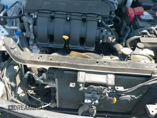 ✅ 2018 Nissan Sentra SV • VIN: 3N1AB7AP2JY322068 • Lot: 42938619. Listed on IAAI with 72,122 mi. Free auction sales archive from the USA and detailed vehicle history report at DreamBid. Image 13.