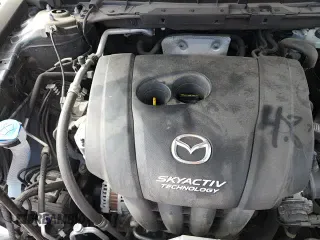 ✅ 2017 Mazda CX-5 Touring • VIN: JM3KFBCL6H0148990 • Lot: 82418005. Wystawiony na Copart z przebiegiem 100 110 mil. Bezpłatny archiwum sprzedaży aukcyjnych z USA i szczegółowy raport historii pojazdu na DreamBid. Zdjęcie 14.