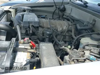 ✅ 2001 Toyota Tundra SR5 • VIN: 5TBBT44171S158921 • Lot: 42074736. Listed on IAAI with 270,230 mi. Free auction sales archive from the USA and detailed vehicle history report at DreamBid. Image 20.