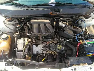 ✅ 2005 Mercury Sable GS • VIN: 1MEFM50UX5A602807 • Lot: 42742597. Listed on IAAI with 86,351 mi. Free auction sales archive from the USA and detailed vehicle history report at DreamBid. Image 12.