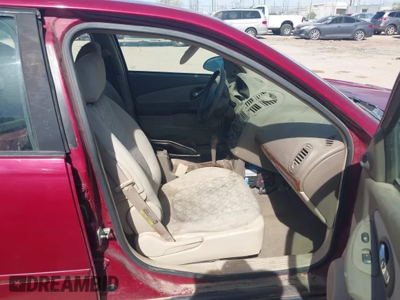 ✅ 2005 Chevrolet Malibu Maxx LS • VIN: 1G1ZT64805F238803 • Lot: 44909937. Wystawiony na IAAI z przebiegiem Nie podano. Bezpłatny archiwum sprzedaży aukcyjnych z USA i szczegółowy raport historii pojazdu na DreamBid. Zdjęcie 5.
